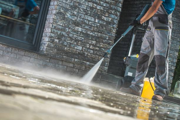 Best Pool Deck Cleaning  in Rustburg, VA