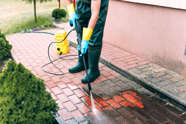 Best Oil Spill Cleanup  in Rustburg, VA