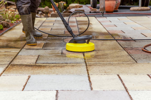 Best House Exterior Washing  in Rustburg, VA