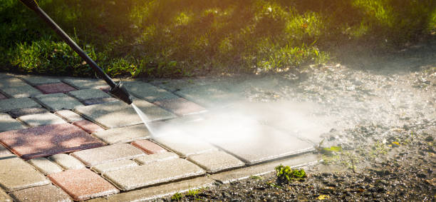Best Warehouse Cleaning  in Rustburg, VA