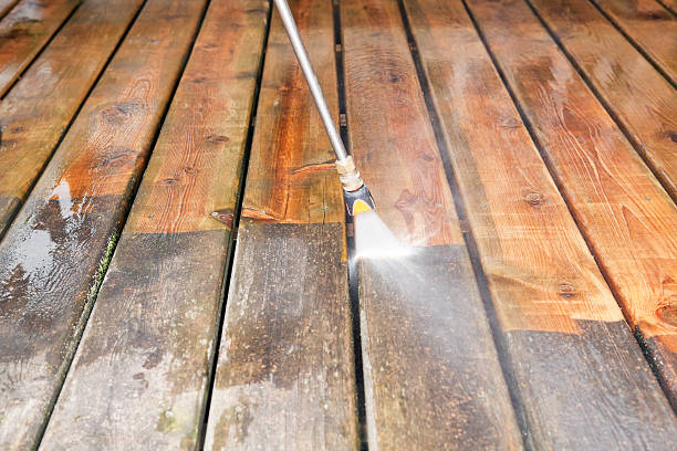 Best Rust Removal  in Rustburg, VA